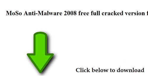download MoSo Anti-Malware 2008 free full cracked version for USA&UK | by travisrenzetti