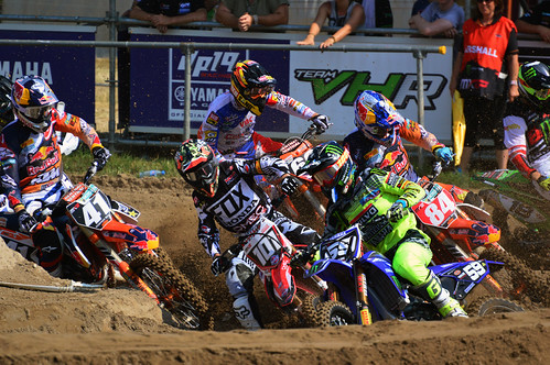 Start MX2 Race 2 | by zano19mn