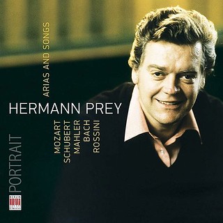 Hermann Prey tot