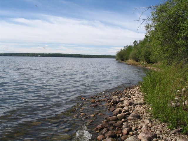 Young's Point Provincial Park