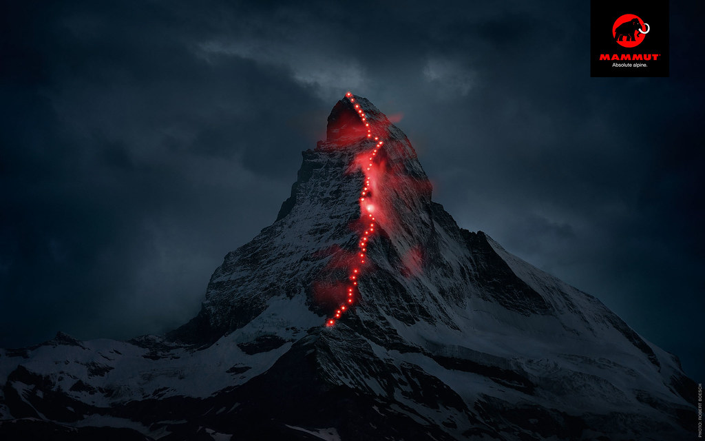 Wallpaper Matterhorn Key Visual 2560x1600