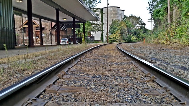 Buckingham Branch Railroad [03]