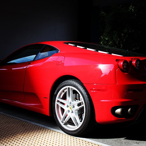The league of shadows #shading #sunlight #cars #red #exotic #bayarea #italiandesign #sanjose #AutoMotivation #fresh #Ferrari #ferrarilife #luxury4play #luxurylifestyle #contrast #CarsOverEverything #carporn #supercarsaturday #scuderia #f430 #carlifestyle | by enigmo08