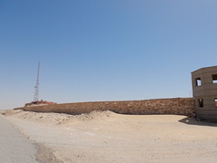 Western Sahara Landscapes