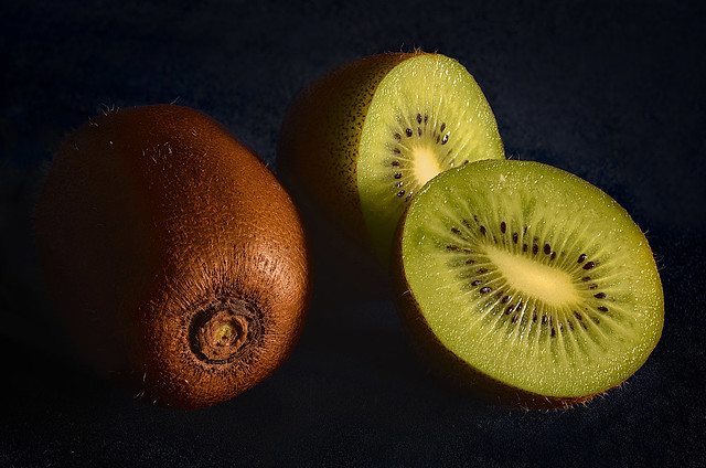 Just Kiwi fruit