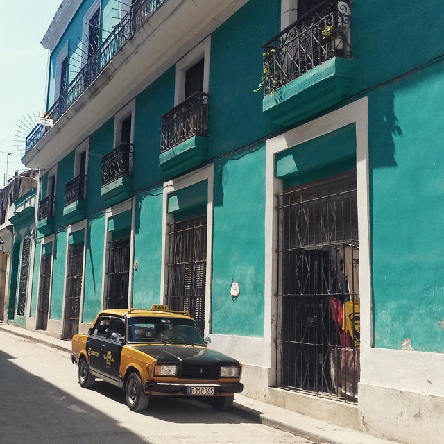 #Havana #Cuba