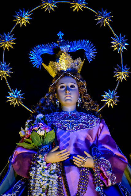 Nuestra Señora de las Flores de Bocaue