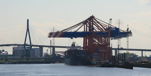 the container port | by // Tim