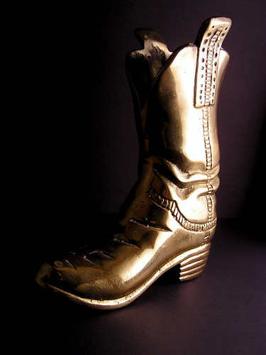 boot | by mturnage