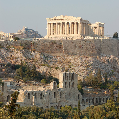 Athens [2006] | Rosino | Flickr