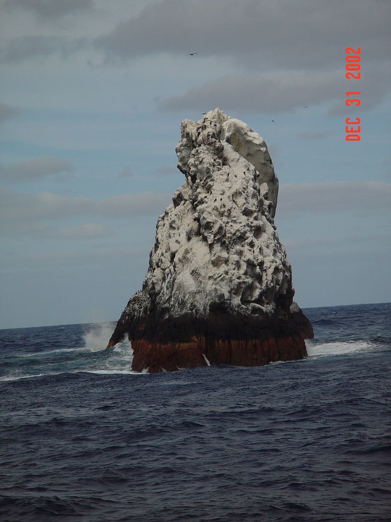 Isla Roca 20021231 Isla Roca Partida 11AM Bridge | lasertrimman | Flickr