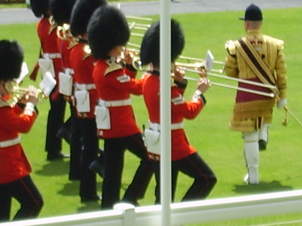 Ascot | Flickr