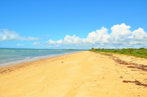 Strand Beach