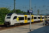 21l- Transregio 460 503-6 Hbf Mainz
