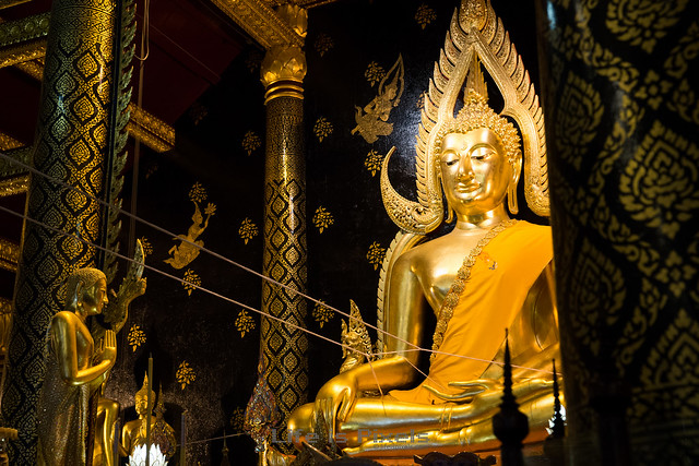 Phra Buddha Shinaraj