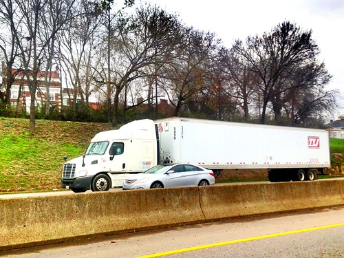 Tli Charters RTI with TLI trailer | Nashville, TN | tnsamiam | Flickr