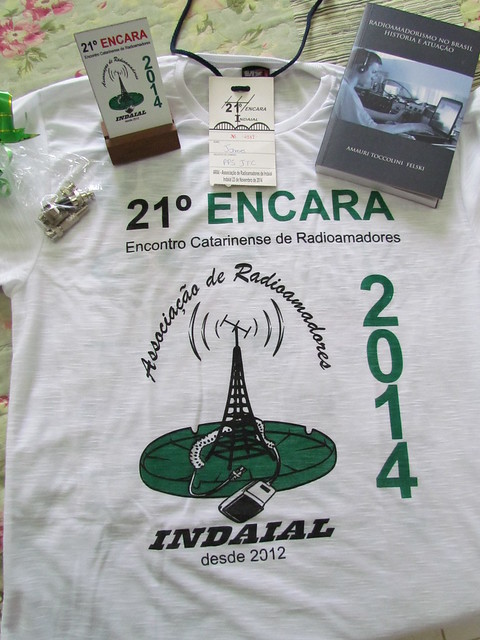 ENCARA 2014 - Indaial/SC