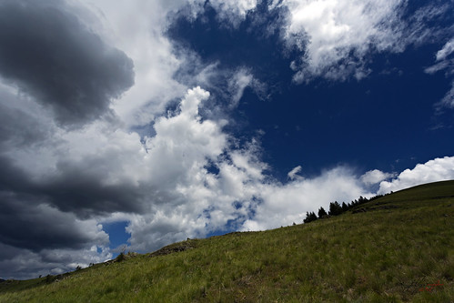 cloudscape clouds landscape mountain mtsentinel hike naturescenes naturetherapy missoulamt