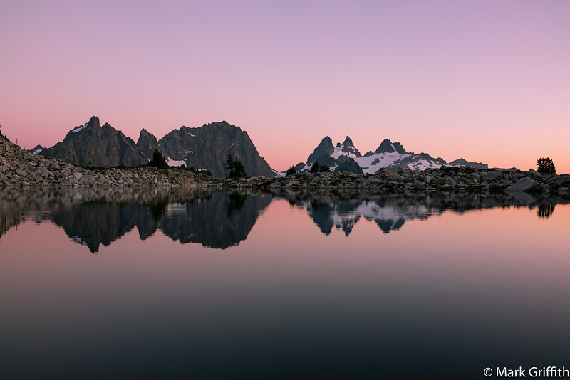 The Subtle Mirror