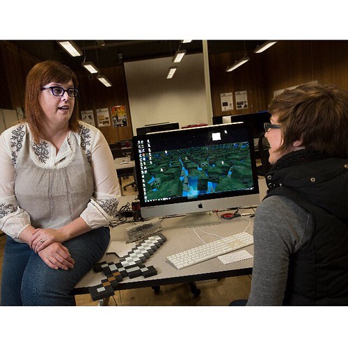 Our Entertainment Arts & Engineering program was named the top video game design program in its field in the world by the Princeton Review today. #GoUtes! #UofU #universityofutah #TopGameDesignSchools #PrincetonReview #ImagineU