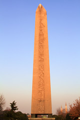 Obelisk of Theodosius 2
