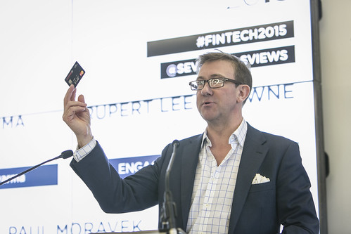 FinTech 2015-9409 | by Seven Hills