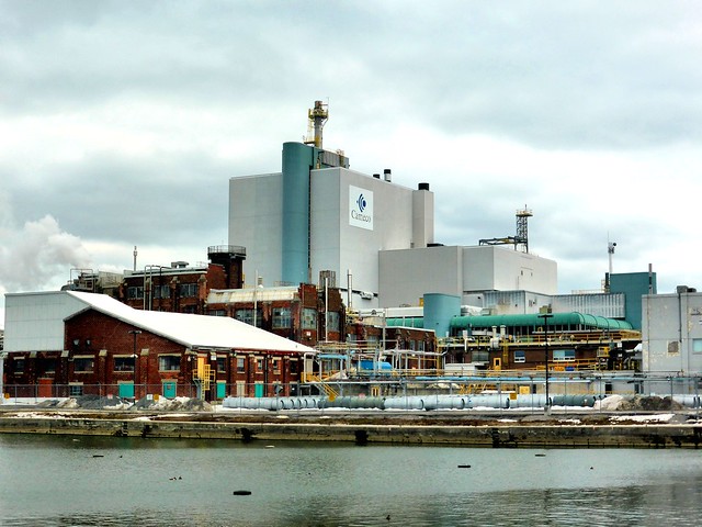 Cameco Manufacturing, Port Hope Ontario