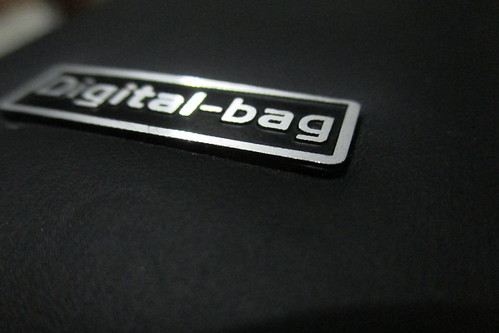 Digital Bag | by Raditya Jati