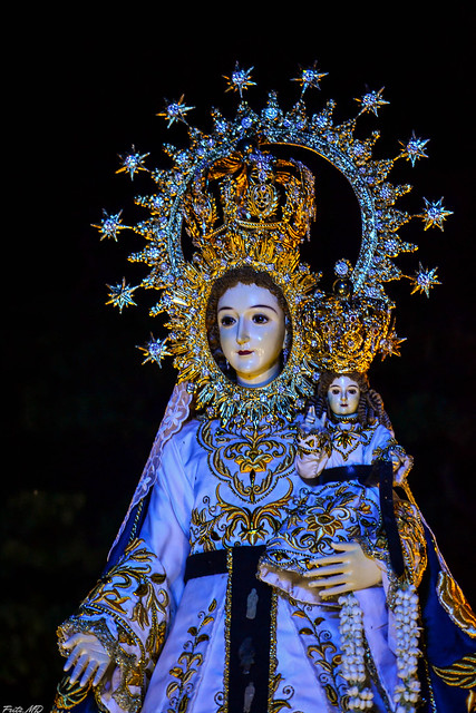 Nuestra Señora de la Caridad de Bantay (Ilocos Sur)