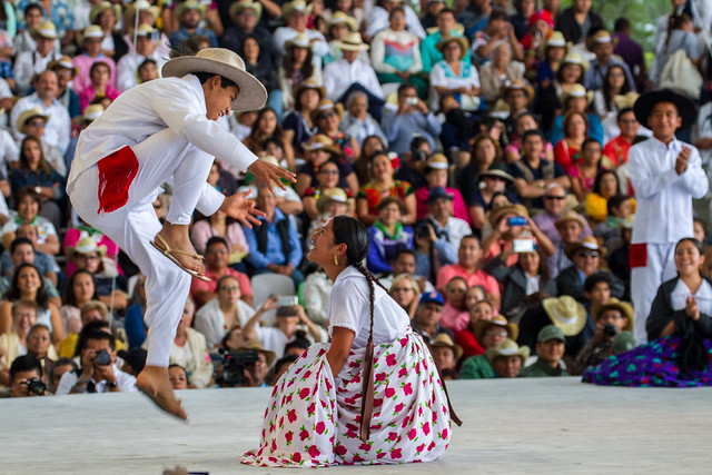 Gobierno de Oaxaca, Edición 84 de la Guelaguetza cautiva y enamora una vez más a miles de visitantes, Oaxaca