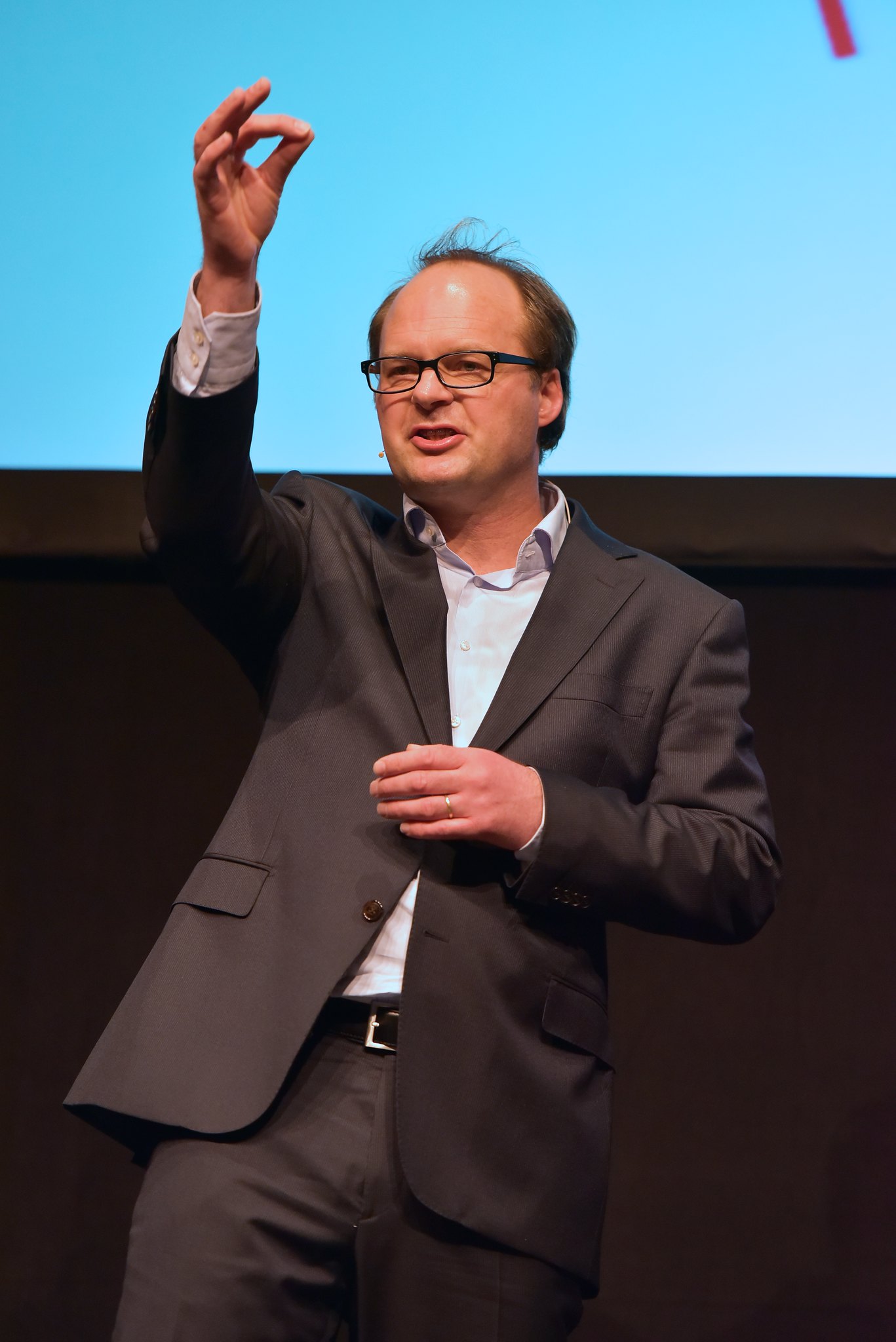 ICT.OPEN 2015