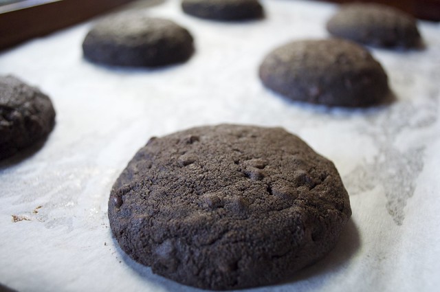 Darkside Cookies