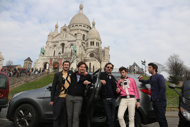 RADIOMOBILE