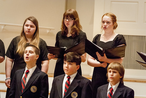 Battle Creek Mens and Boys Choir | by www.Your.MusicCenter.org