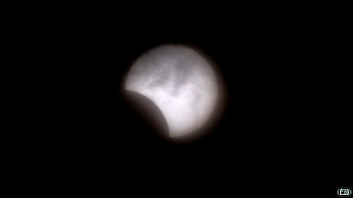 Eclipse 2015 | by leneantii