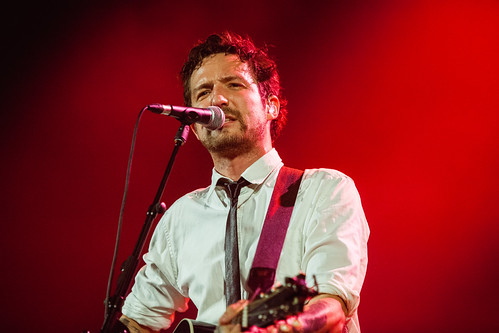 Frank Turner & The Sleeping Souls