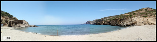 Crete Panoramic