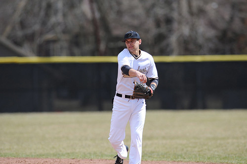 Baseball 2015 | by geneva.college