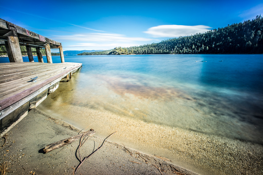 Lake Tahoe, California, United States