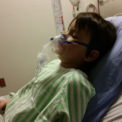 My poor boy  #cute #kid #love #5yrold #kidsofinstagram | by pixielee3