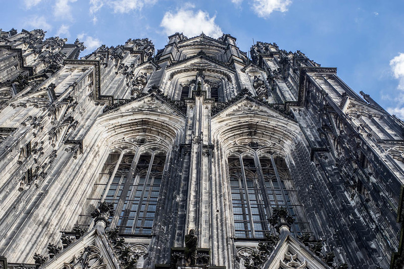 Cologne Cathedral