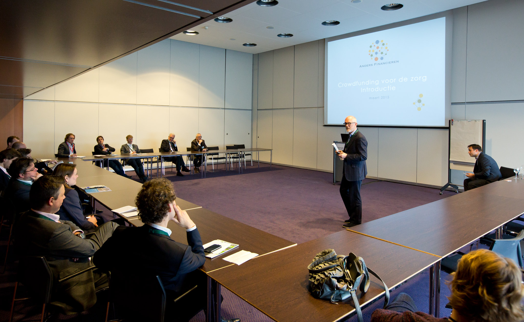 ESCoCongres 2015 workshopronde B5