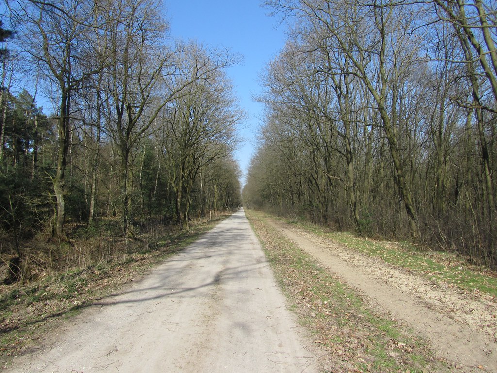 Haard-Highway