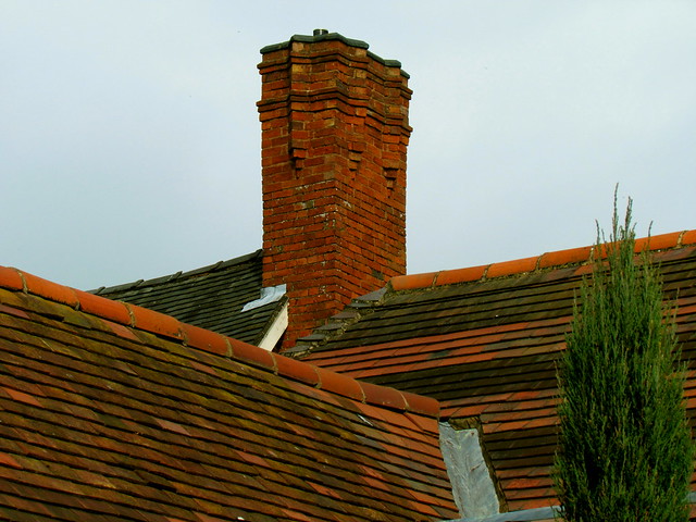 Roof & Chimney