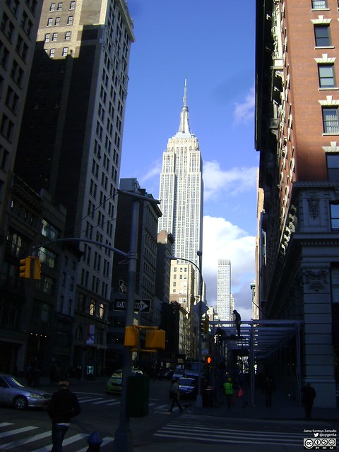 NYC Manhattan 074