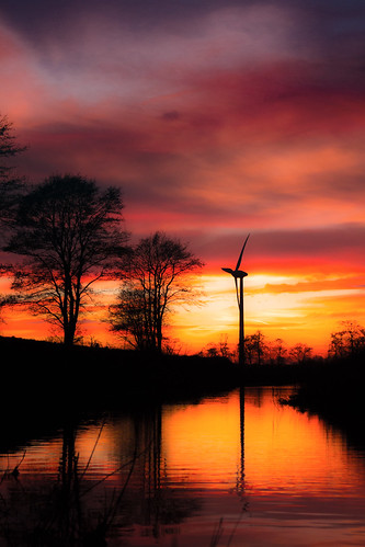 sunset by spekulatius05, sunset canon sonnenuntergang sundown pôrdosol ostfriesland 日落 afterglow abendrot puestadelsol couche