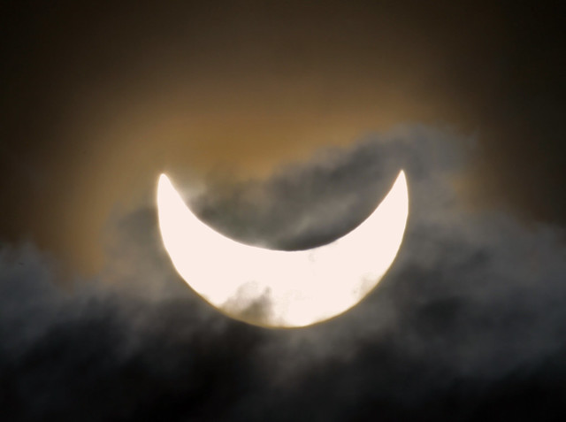 Eclipse Solar 20/03/2015