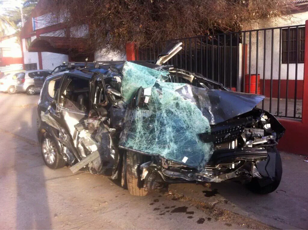 Auto de Javier Muñoz2