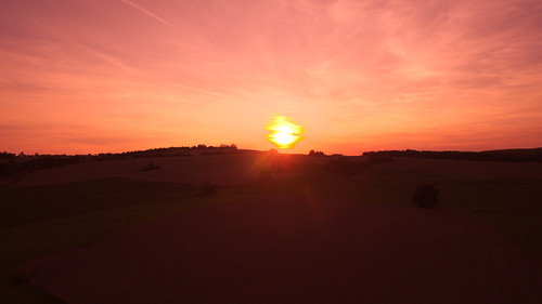 Experiment Sonne by ikaruspulsnitz, 