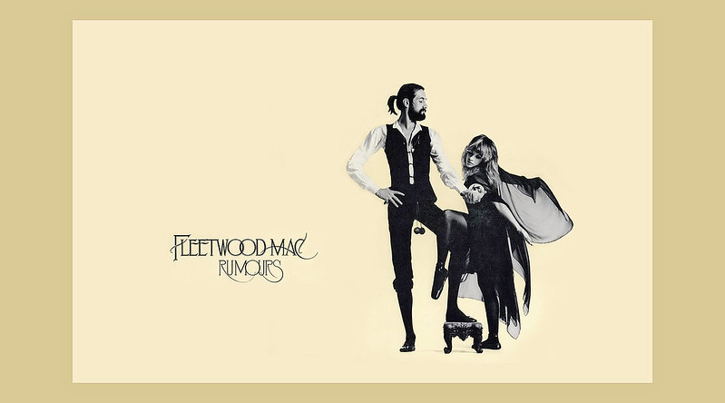 0004 - Fleetwood Mac - Rumours